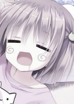 あまあまでしょ　🎶