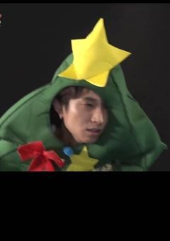 アンケートです。参考にします。