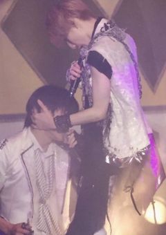 素敵なエプロン