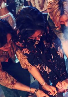 北斗くんの秘密