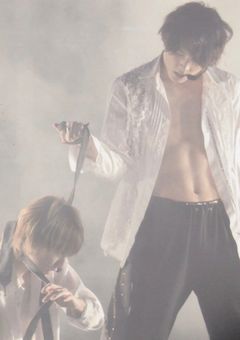 一緒に編み込む思い