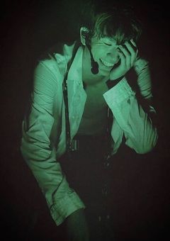 髙地優吾が誰も家に入れないワケ