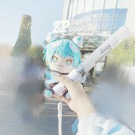 こにょんさんのアイコン画像