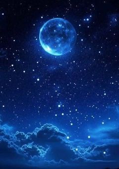 輝くヨゾラと流れるホシ 【 配信部屋 】