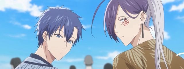 @ # 神 宙 琉 綺 💫 ( 殆ど無浮上 )さんの壁紙画像