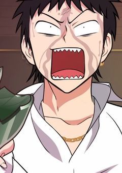 変態女 , がちでこわい。