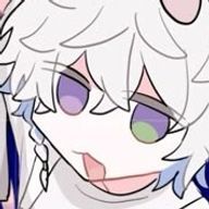 　.𖥔 ݁ "　さんのアイコン画像