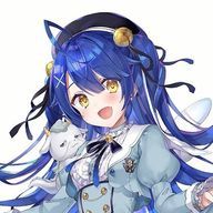 狐華  海夏さんのアイコン画像