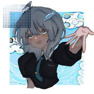 𝔂𝓾𝔃𝓾( 🍊･ᴗ･🍊 )さんのアイコン画像