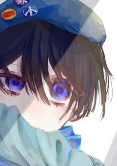 イラストつめつめ