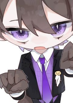 イラストつめつめ