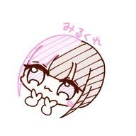 みるくれーぷさんのアイコン画像