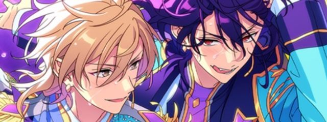 麦茶@暇な時に書くさんの壁紙画像