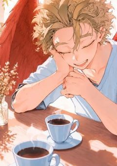 それでも私は天使でいたい / hrak 🦅