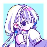 紗神白藍さんのアイコン画像