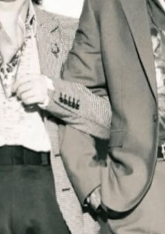 #　片 想 い と 肩 重 い