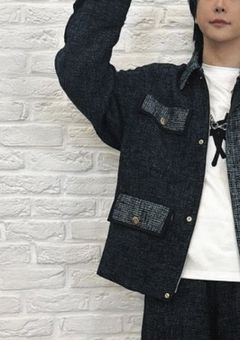 #　と あ る 人 気 バ ン ド の 妹