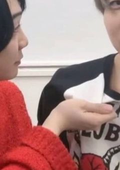 #　ﾒ ﾝ ﾊﾞｰ 短 編 集 🍏