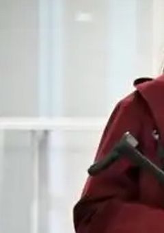 #　新 学 園 占 拠