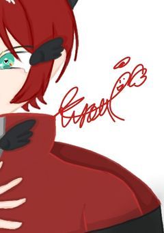 くろあの下手なイラスト集