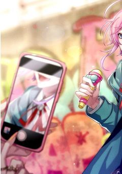 ボクの恋人はシブヤの希望〜飴より甘いもの〜