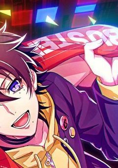 私のクラスメイトに恋をした。