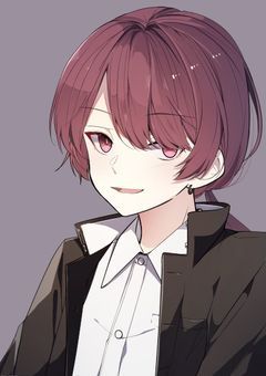 気づいたら鬼たちの学校にいた件