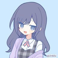 ろに/絽爾さんのアイコン画像