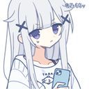 猫泡さん .