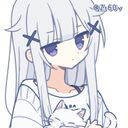 猫泡さん .
