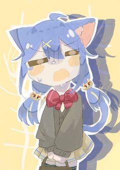 塩と砂糖のすれ違い。