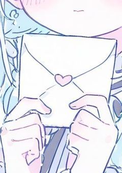 #　かたおもい、こじらせ中。