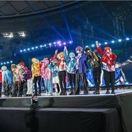 STPR 推しさんのアイコン画像