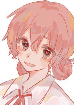 wip / 落書き / 絵