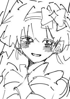 　【　イラスト　】