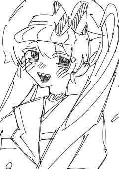 　【　イラスト　】