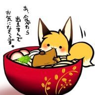 きつねうどん@あんこのサブさんのアイコン画像