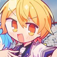 ︎✦︎さんのアイコン画像