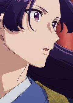 　　新人侍女 , 溺愛されてる件