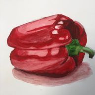 小粋なパプリカさんのアイコン画像