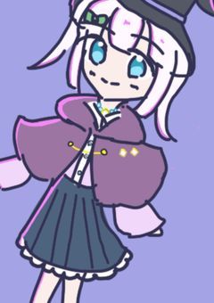 もとまほの裏話、設定資料集!!