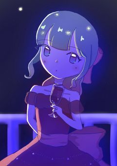 自由気ままなイラスト部屋!