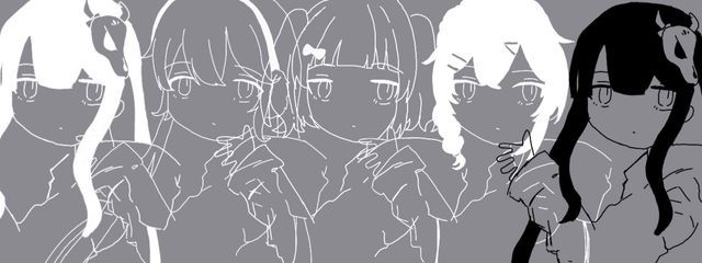 みるくがゆさんの壁紙画像