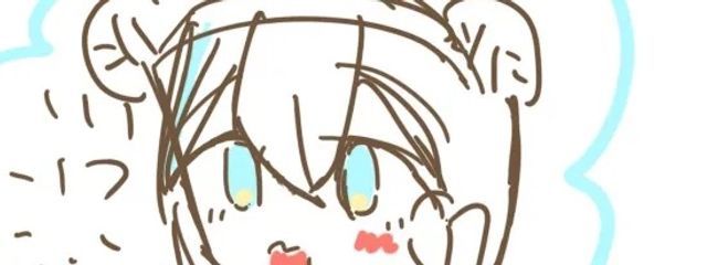 みるくがゆ@ぬんちゃんとペア画!さんの壁紙画像
