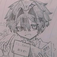 M.さんのアイコン画像