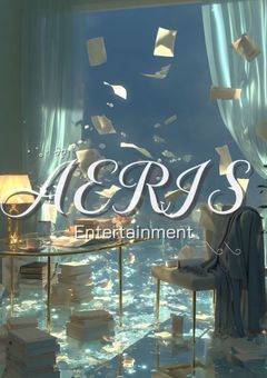 ⠀𝘈𝘌𝘙𝘐𝘚 𝘌𝘯𝘵𝘦𝘳𝘵𝘢𝘪𝘯𝘮𝘦𝘯𝘵 𓂃⟡.·