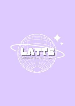 𝖫𝖺𝗍𝗍𝖾 (라떼) 𝗈𝖿𝖿𝗂𝖼𝗂𝖺𝗅 🪐