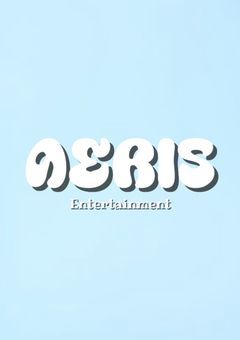 𝖠𝖤𝖱𝖨𝖲 𝖤𝗇𝗍 ：𝖮𝖿𝖿𝗂𝖼𝗂𝖺𝗅 𝗉𝖺𝗀𝖾：