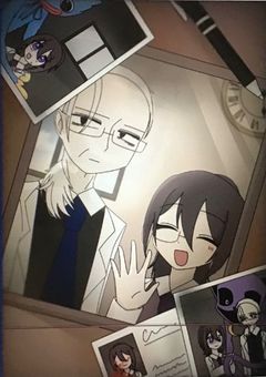 カウンセラーは今日も仕事をしていマす【PPT】