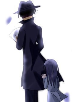 事務所に迷い込んで